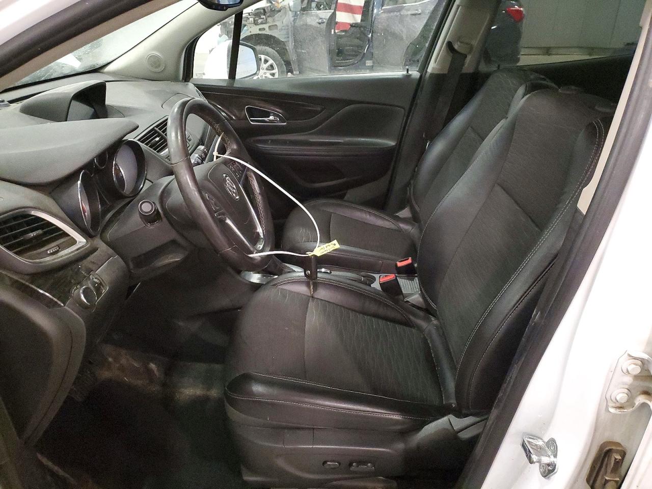 Buick Encore