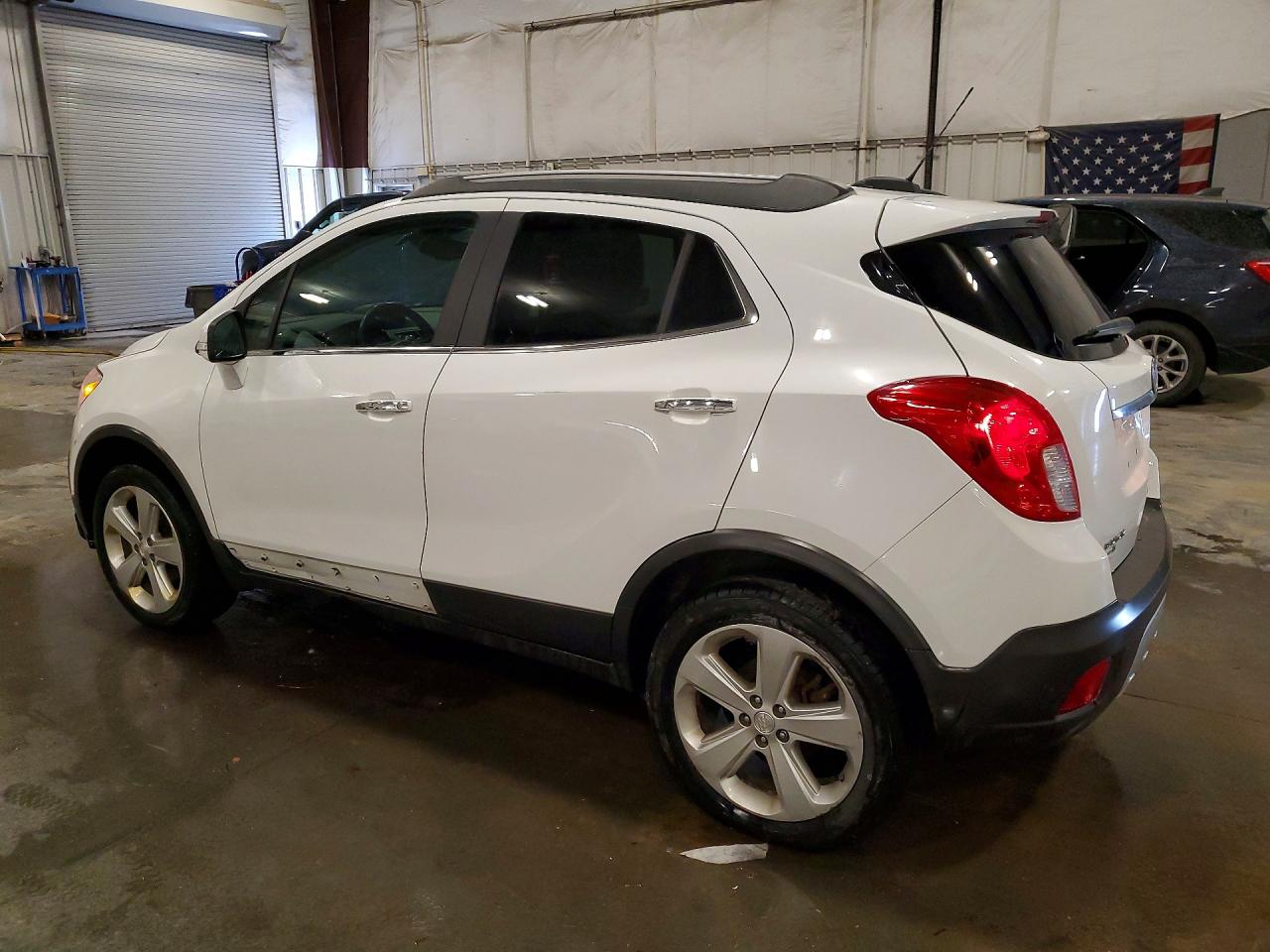 Buick Encore