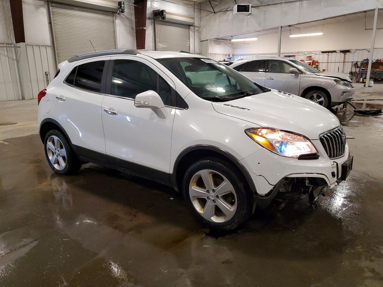 Buick Encore