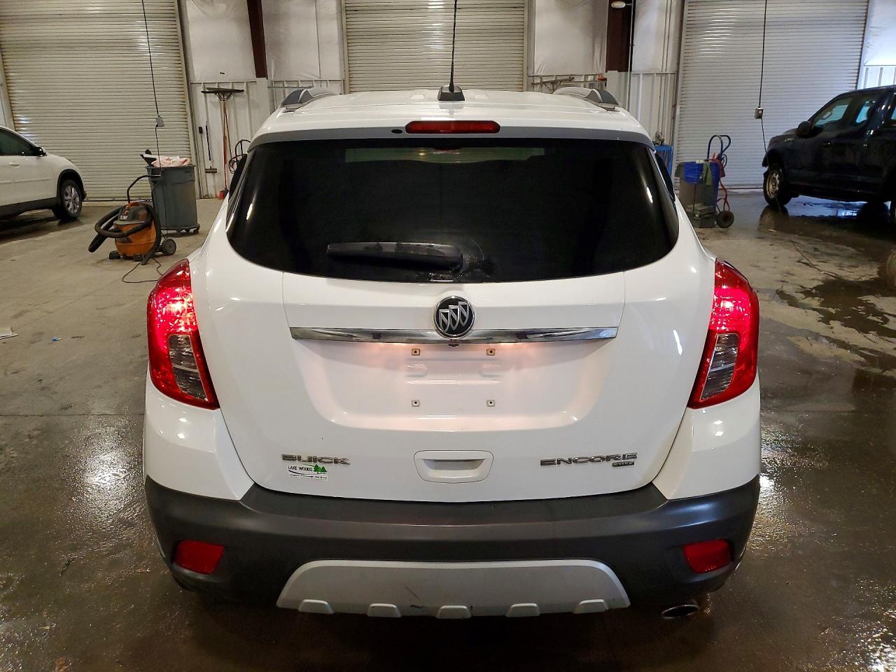 Buick Encore