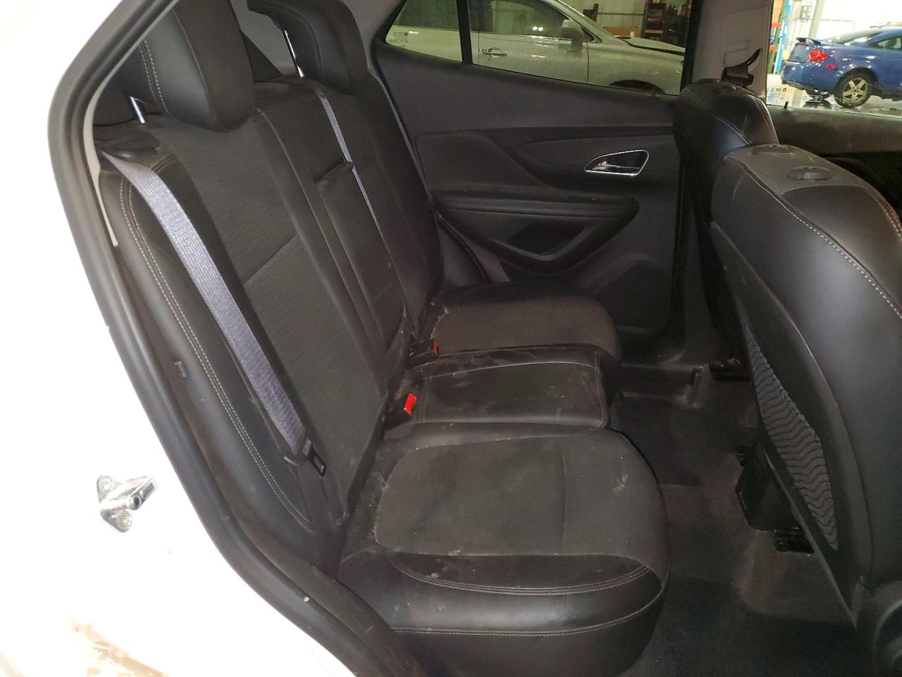 Buick Encore