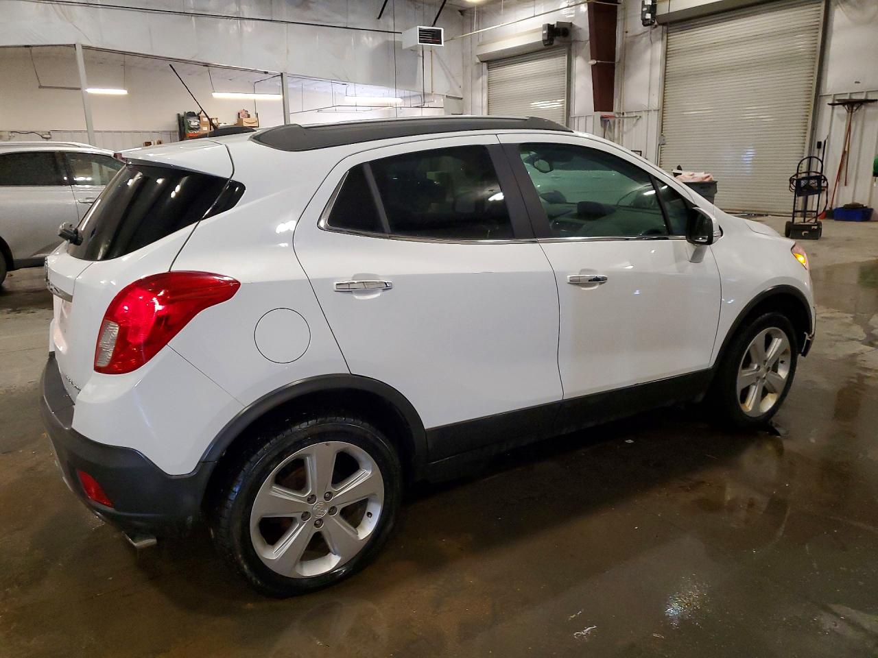 Buick Encore