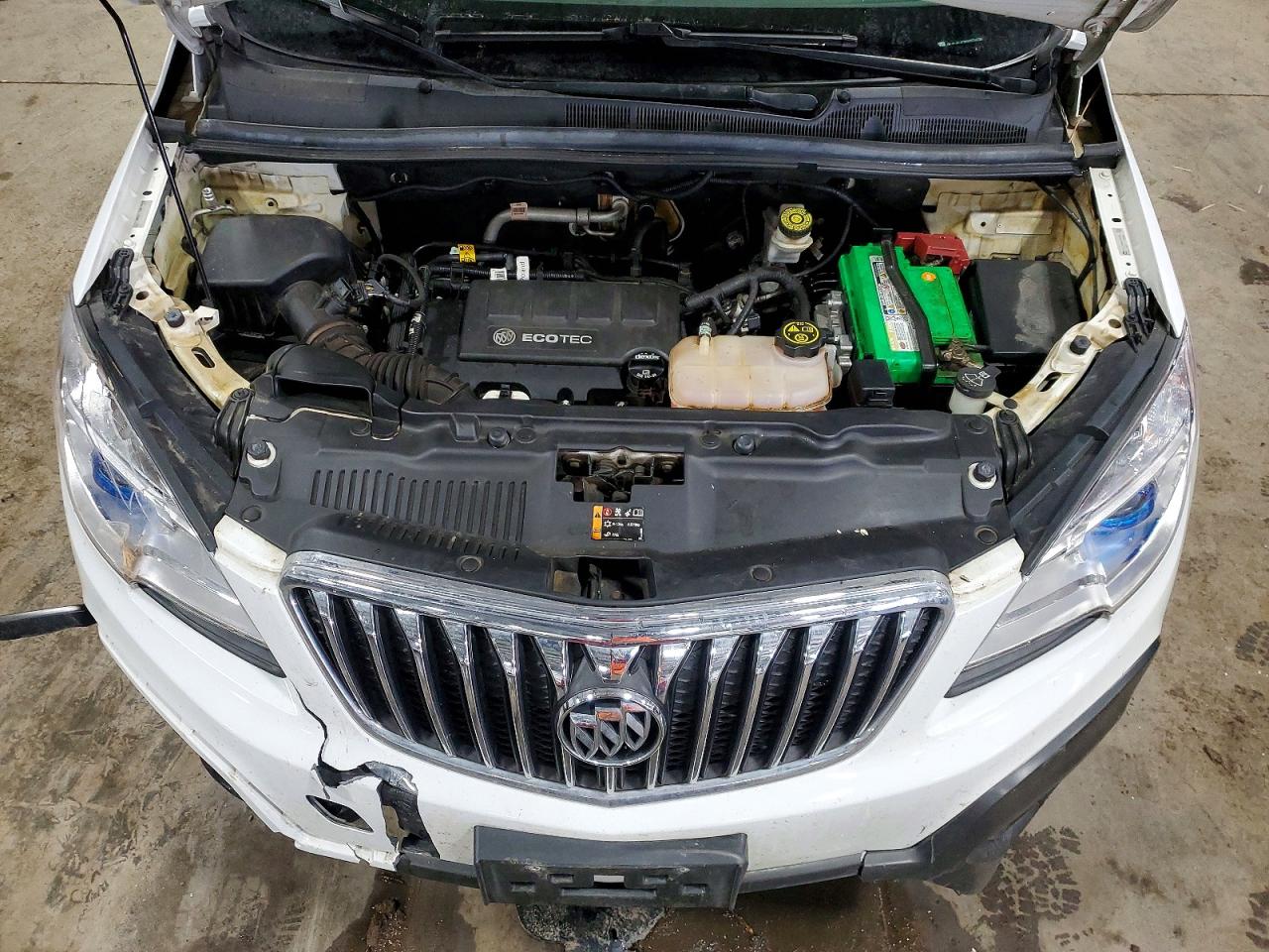 Buick Encore