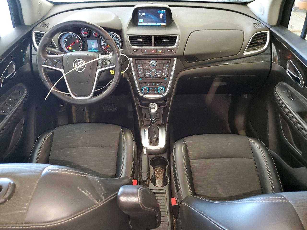 Buick Encore