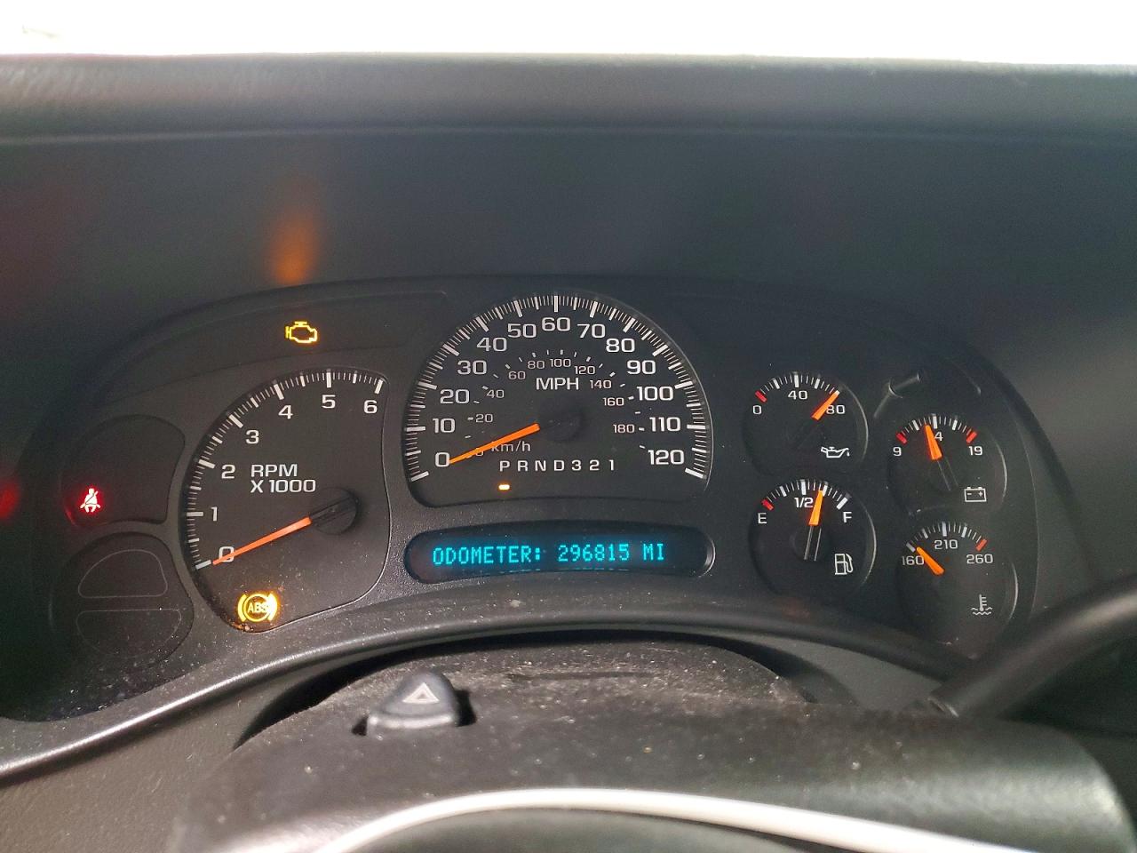 Chevrolet Silverado K1500 Classic Crew Cab