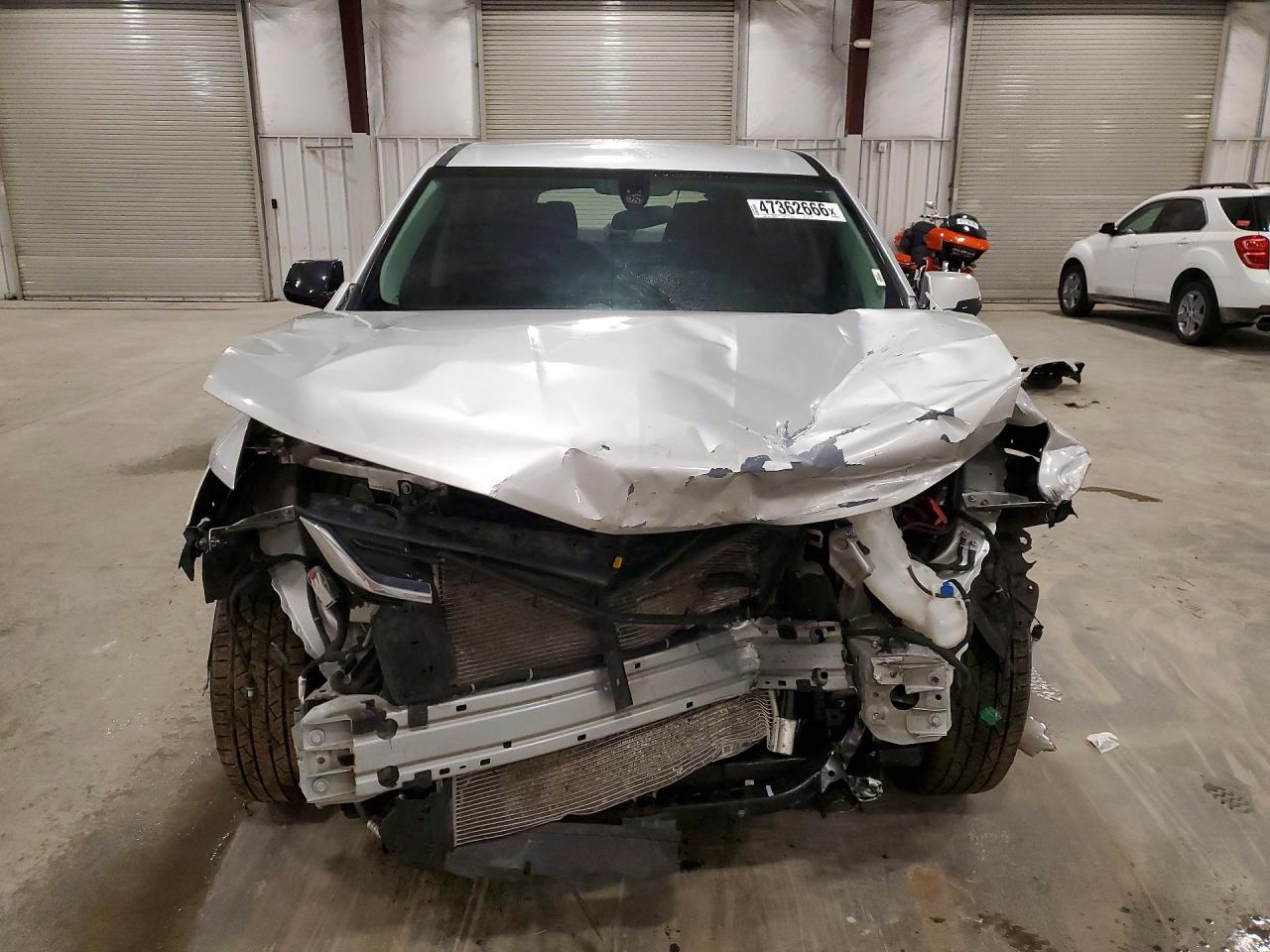 Chevrolet Traverse Ls
