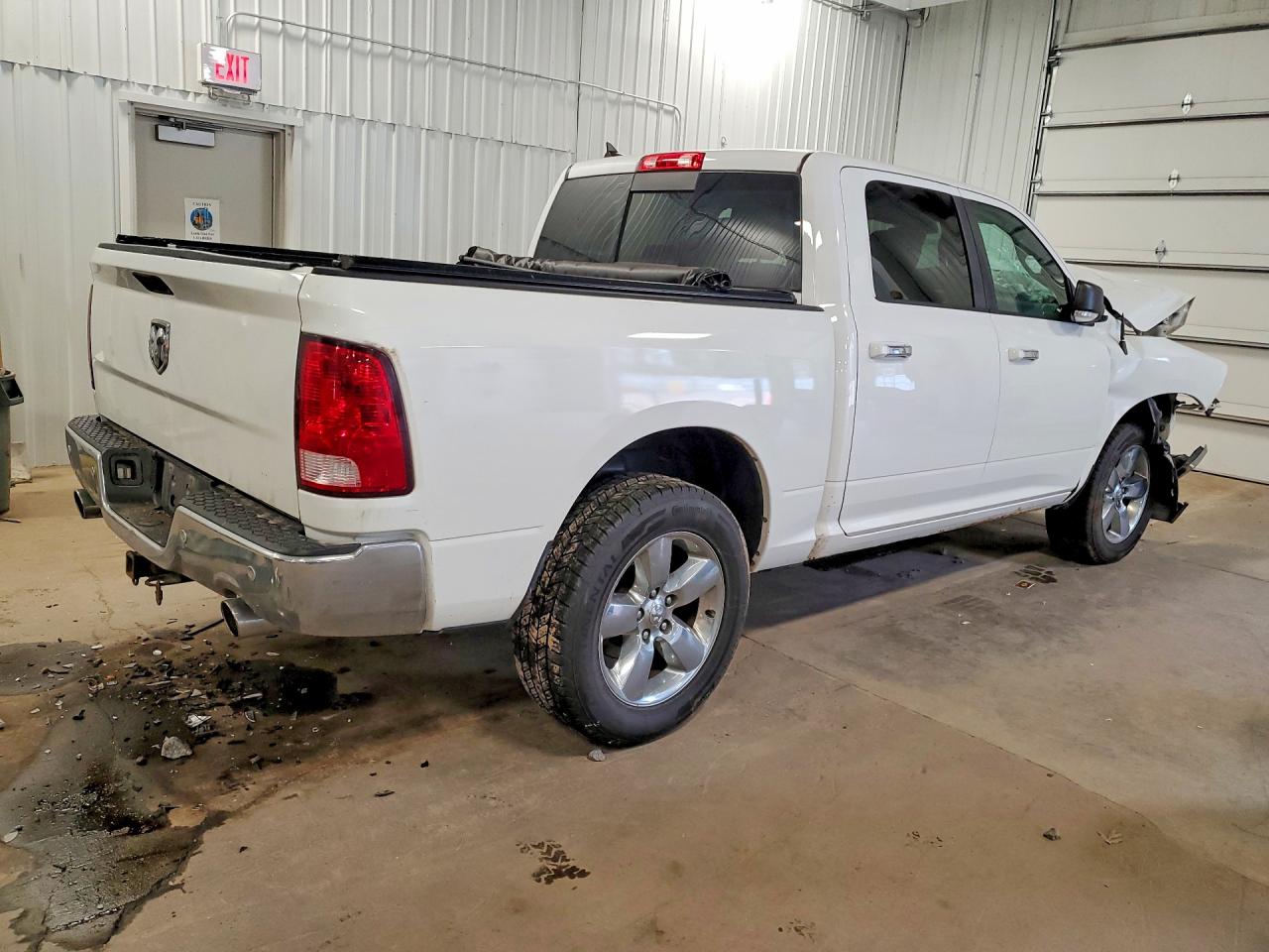 Ram 1500 Slt