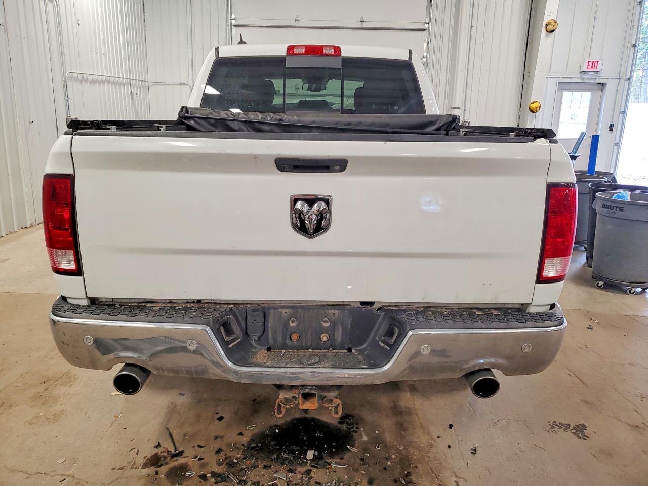 Ram 1500 Slt