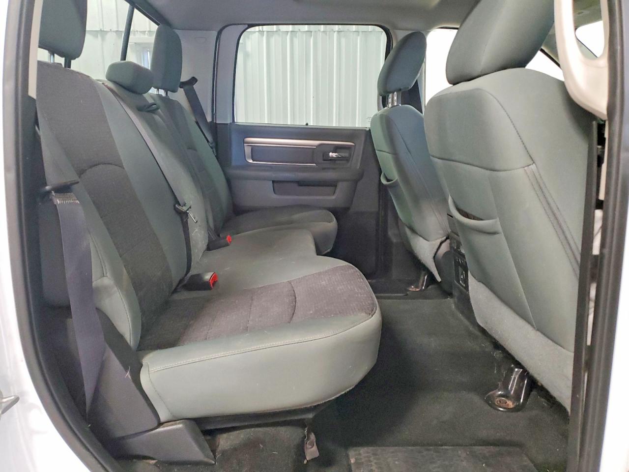 Ram 1500 Slt