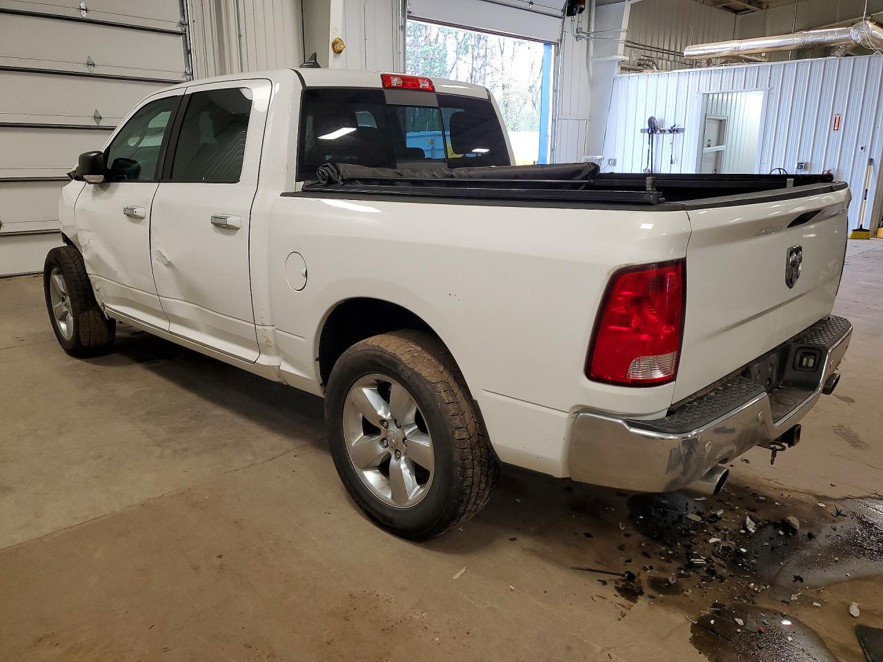 Ram 1500 Slt