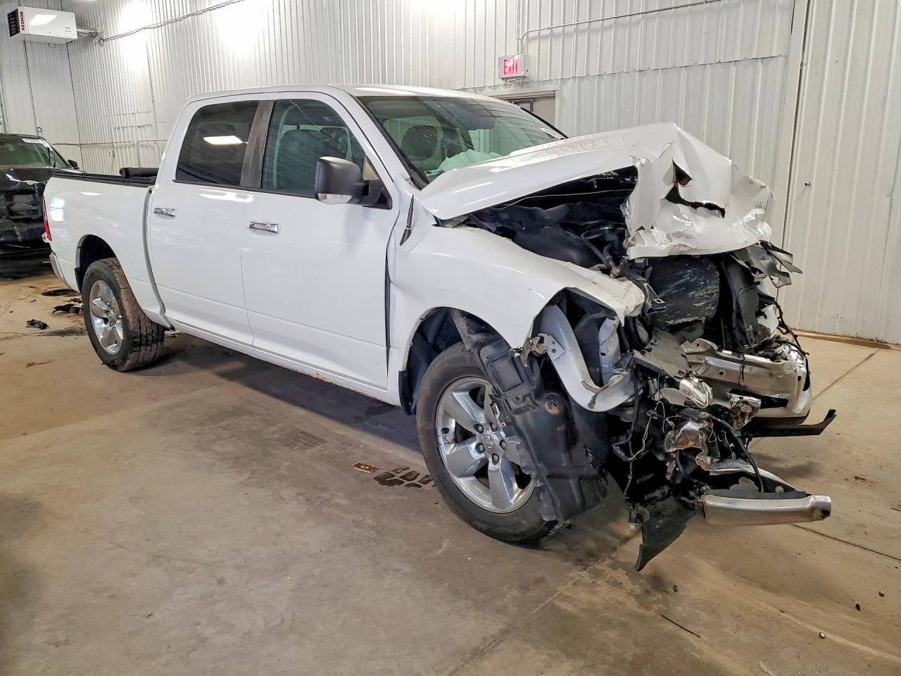 Ram 1500 Slt