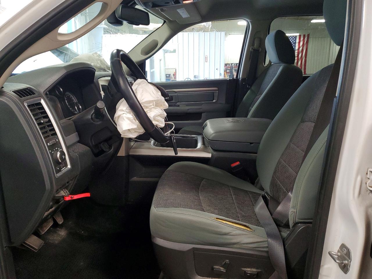 Ram 1500 Slt