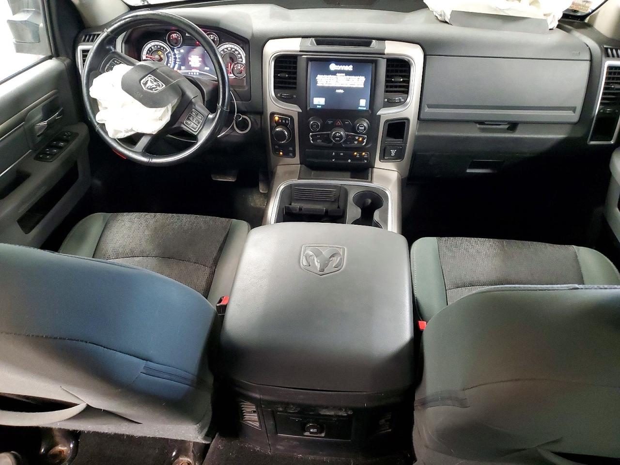 Ram 1500 Slt