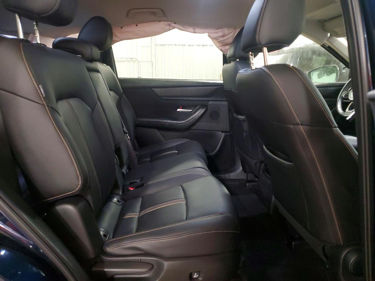 Mazda Cx Select