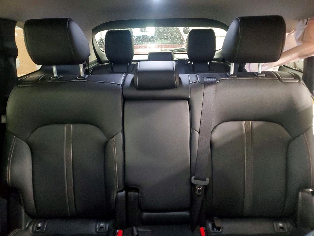 Mazda Cx Select