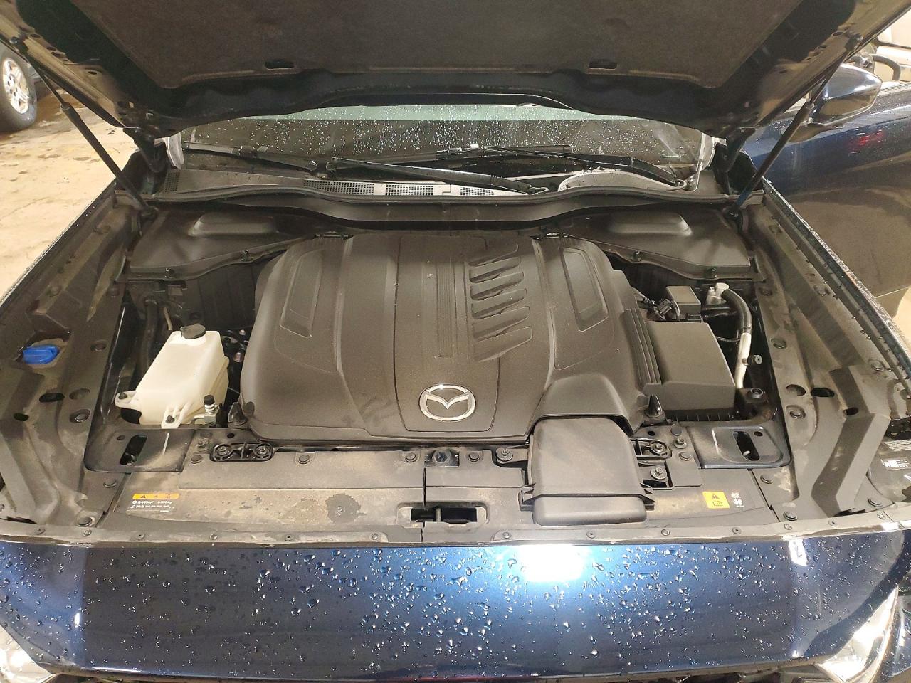 Mazda Cx Select
