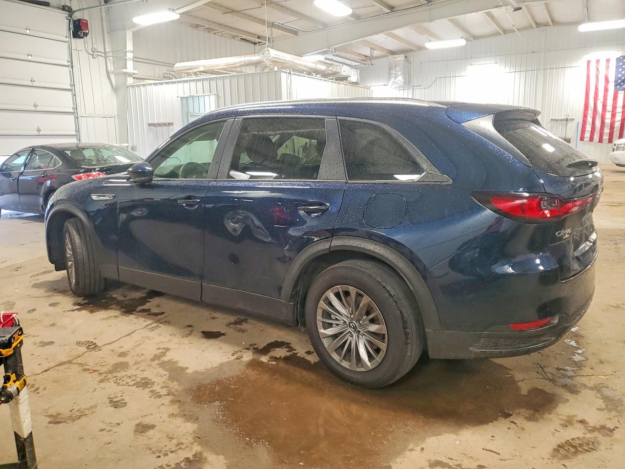 Mazda Cx Select