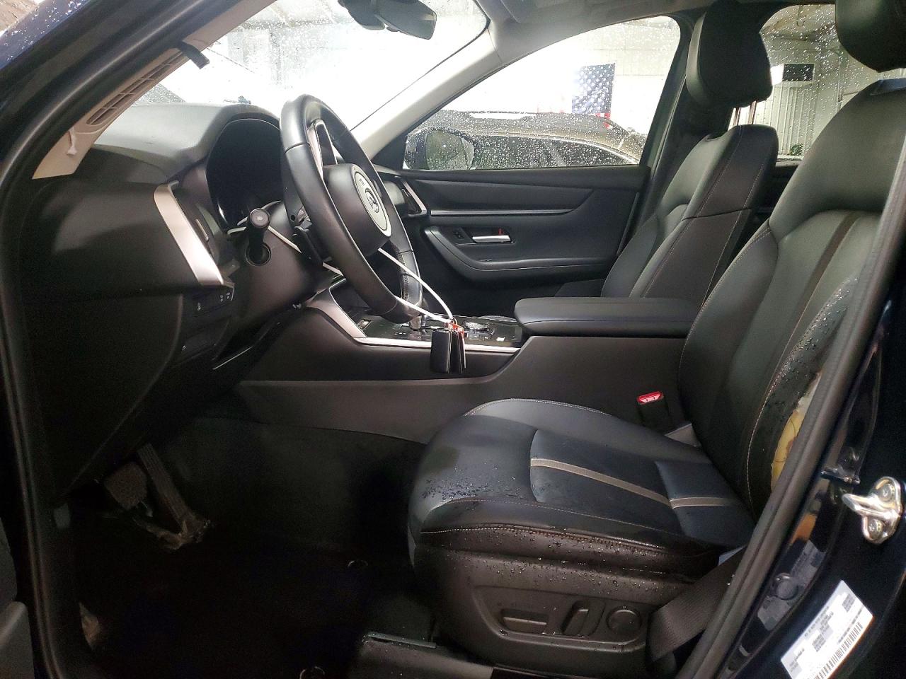 Mazda Cx Select