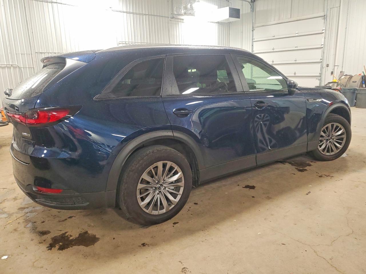 Mazda Cx Select