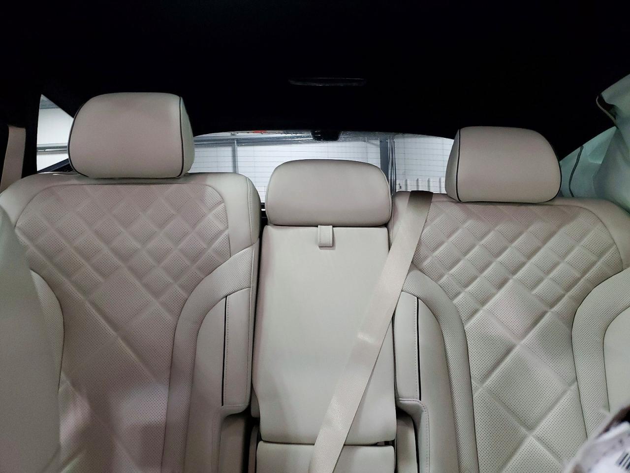 Genesis GV80 3.5t Prestige