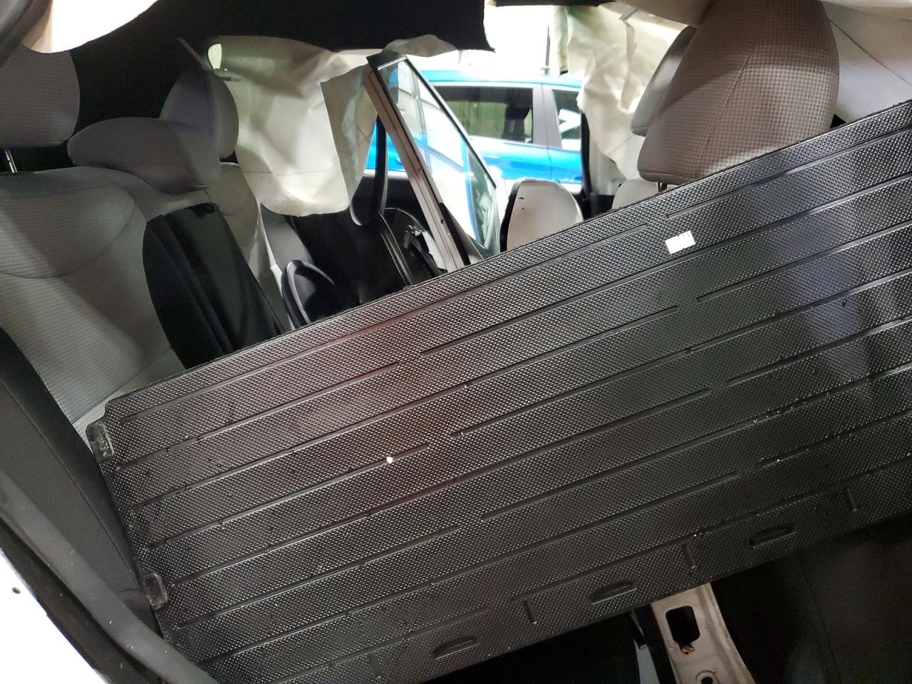 Kia Soul Base