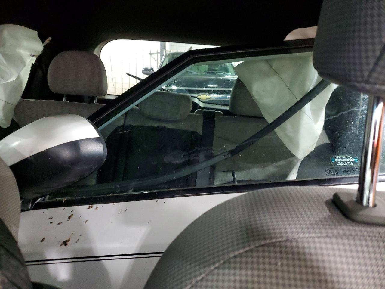 Kia Soul Base
