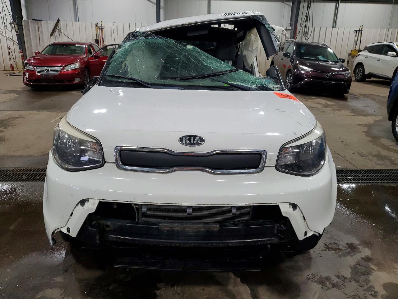 Kia Soul Base