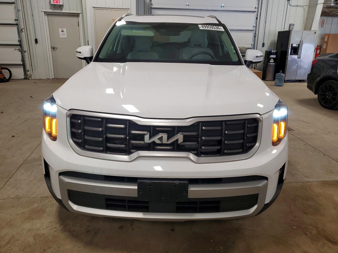 Kia Telluride S