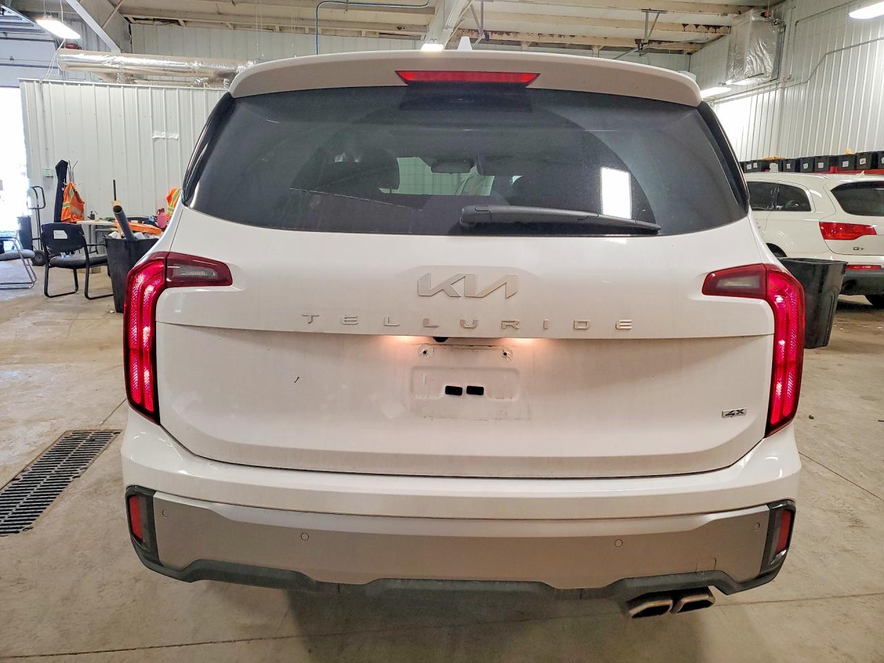 Kia Telluride S