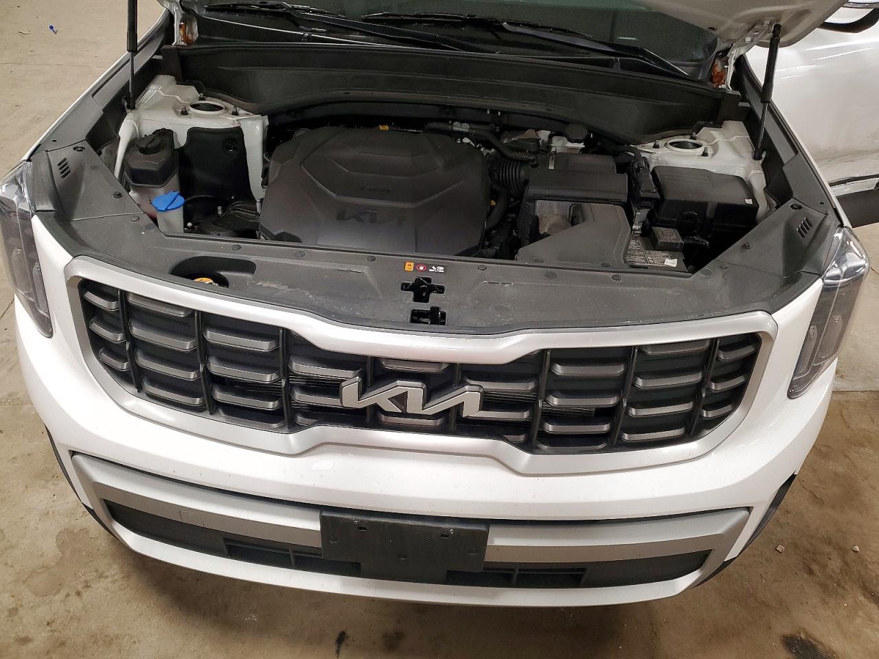 Kia Telluride S