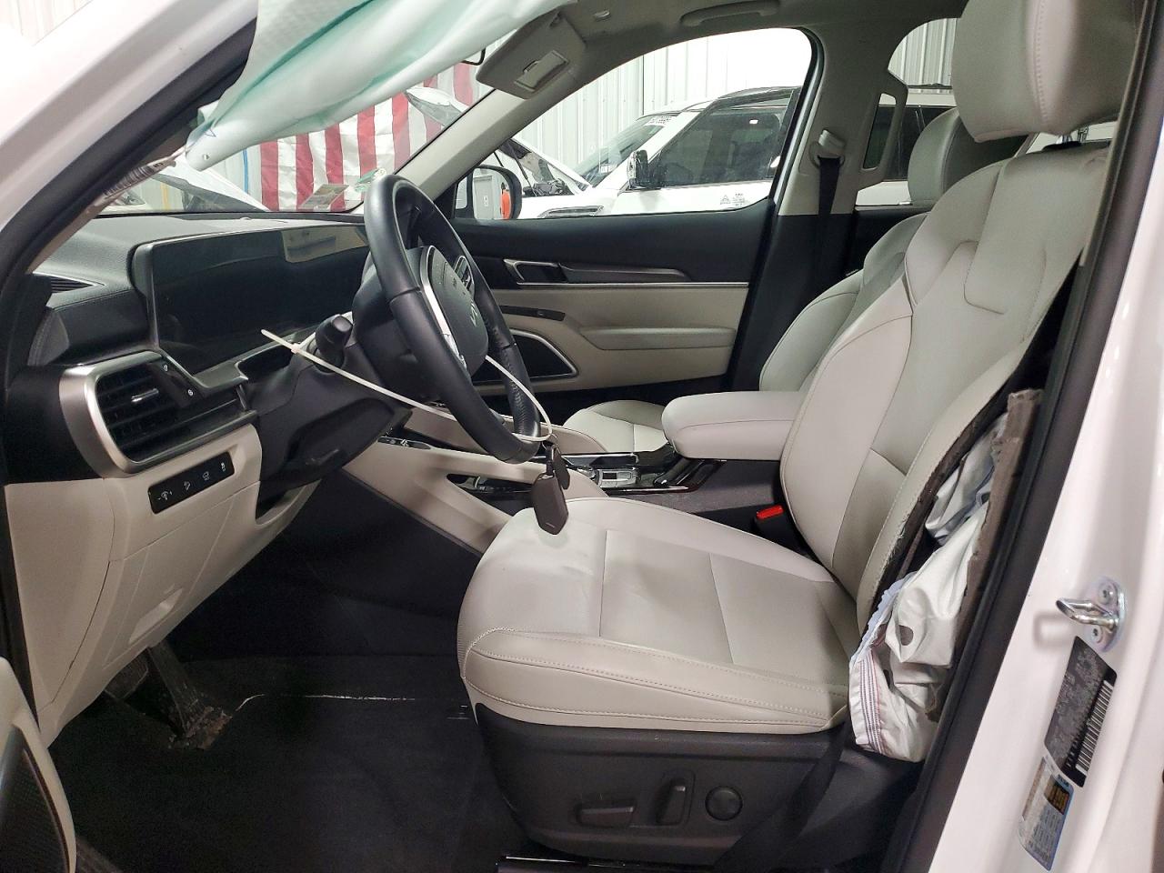 Kia Telluride S
