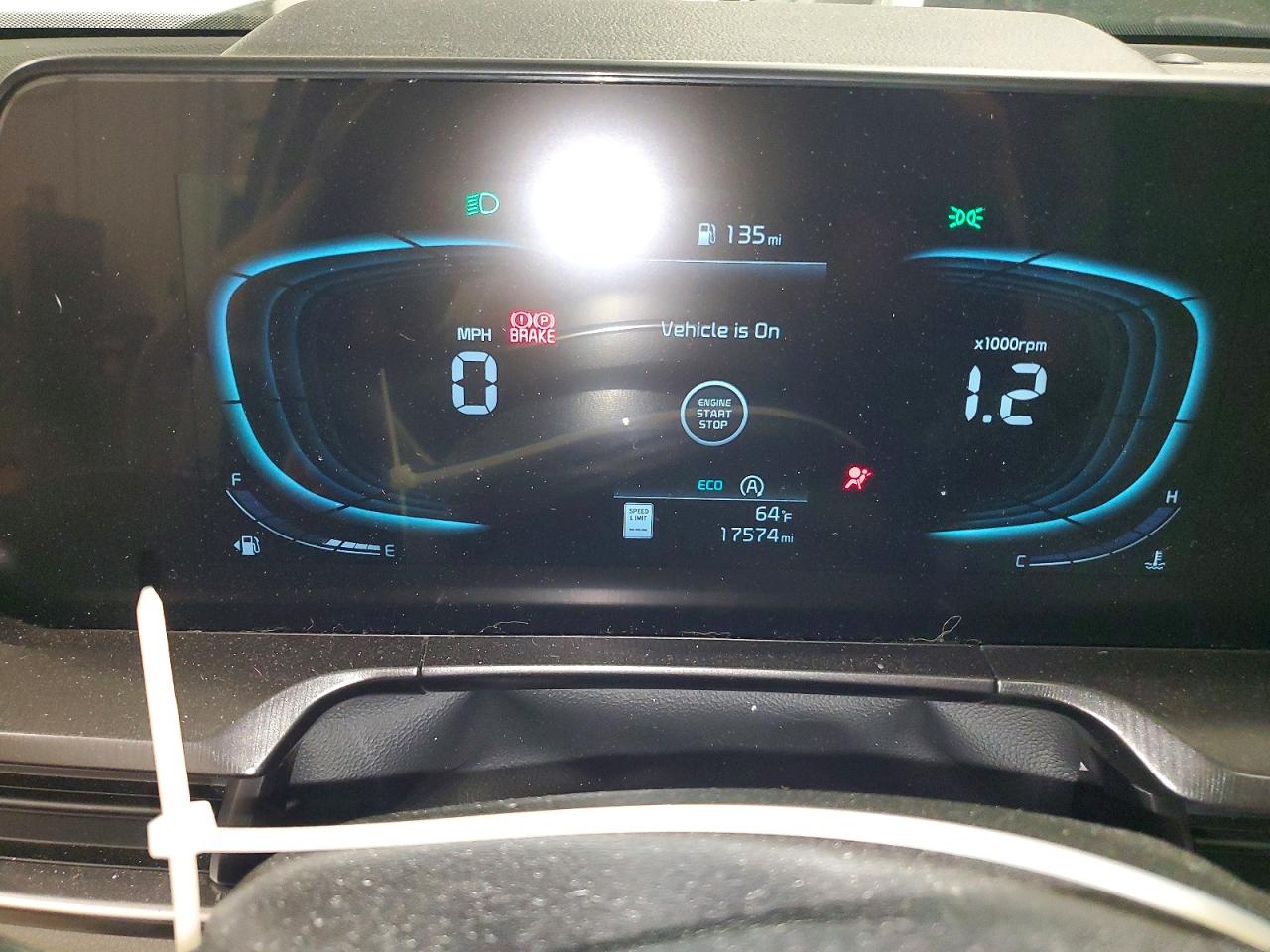 Kia Telluride S