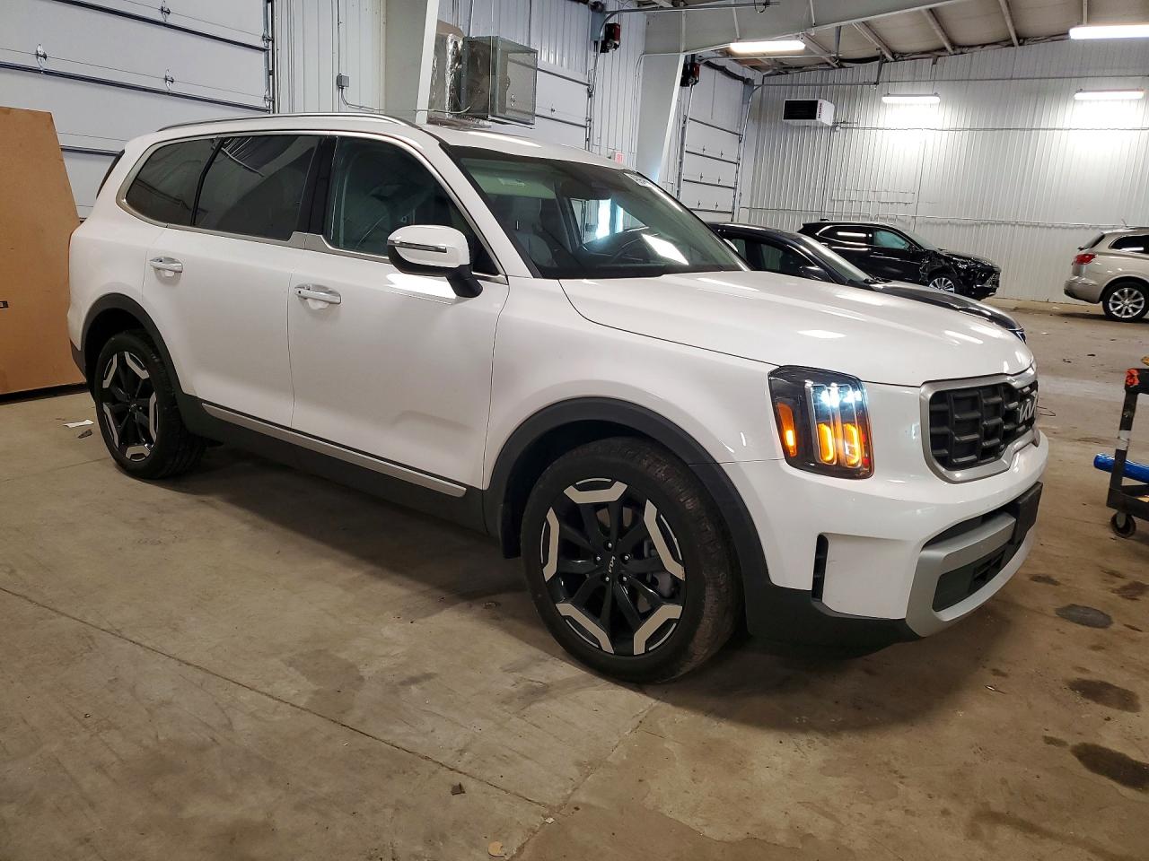 Kia Telluride S