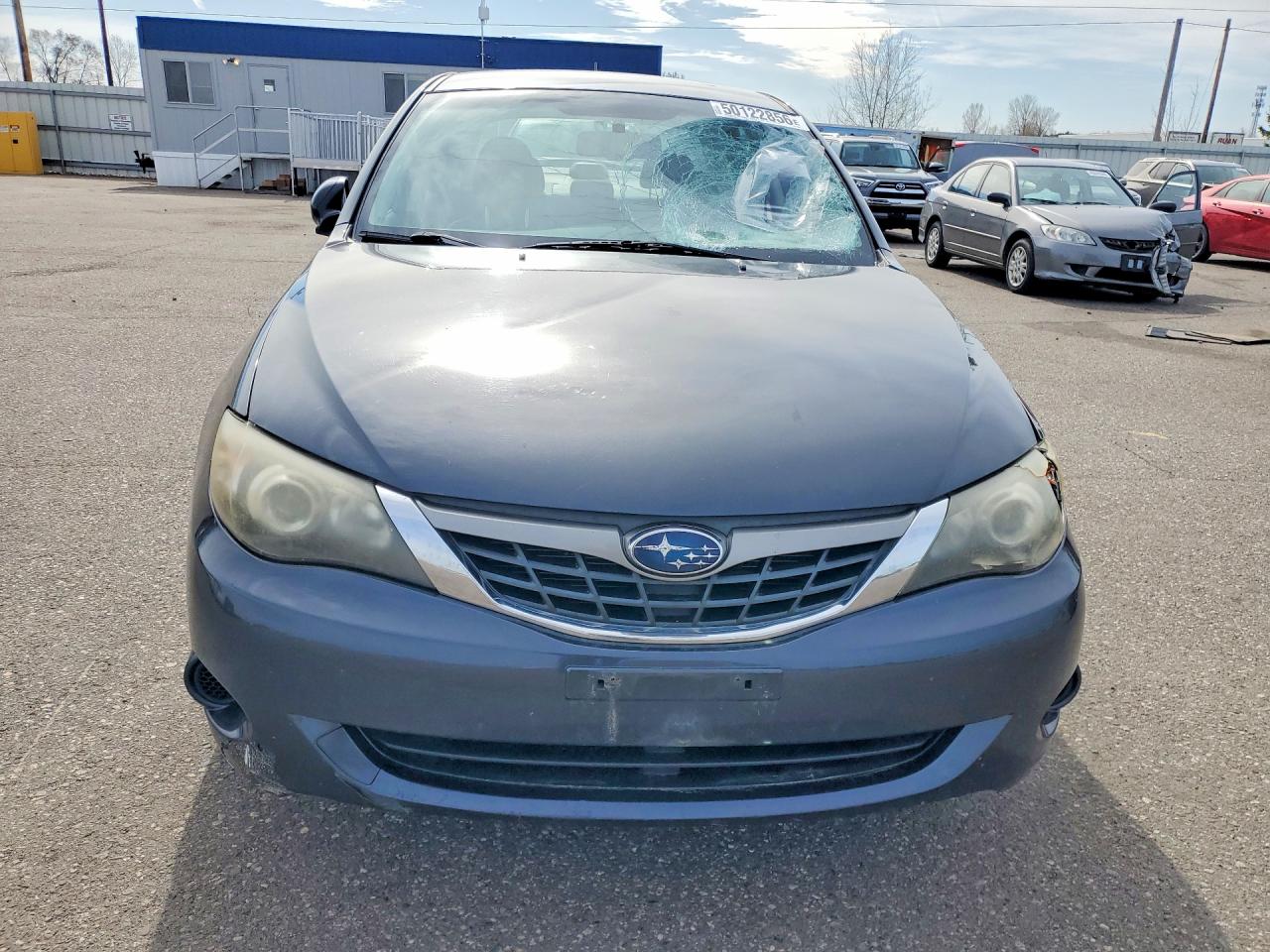 Subaru Impreza 2.5i