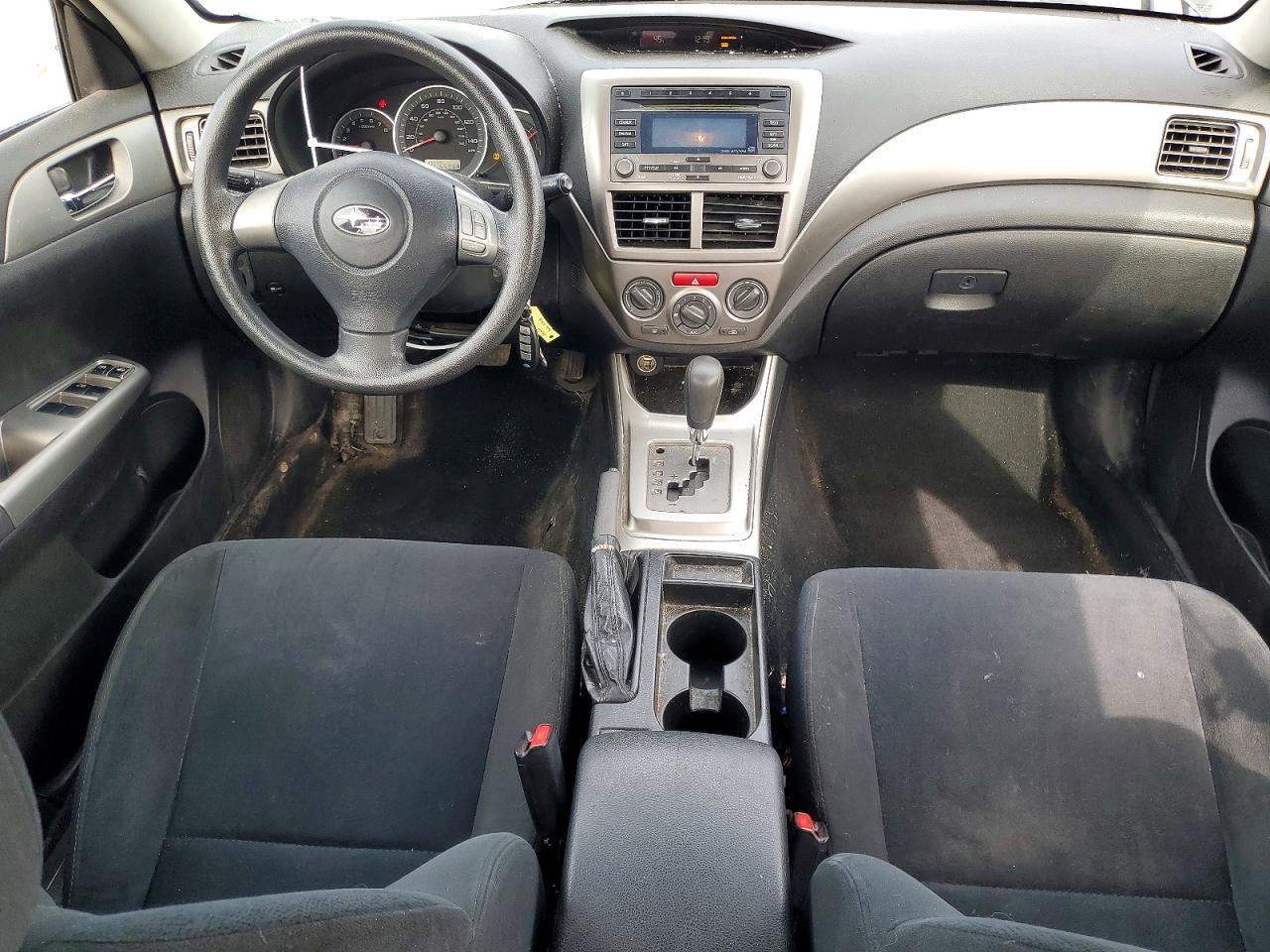 Subaru Impreza 2.5i