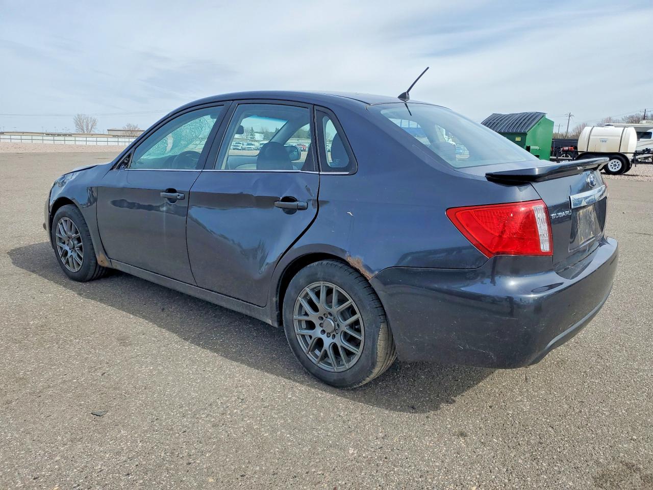 Subaru Impreza 2.5i