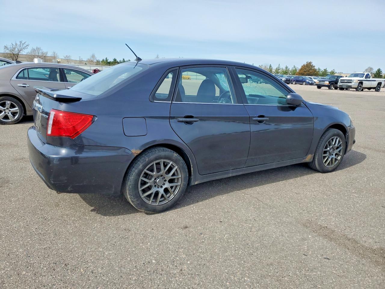Subaru Impreza 2.5i