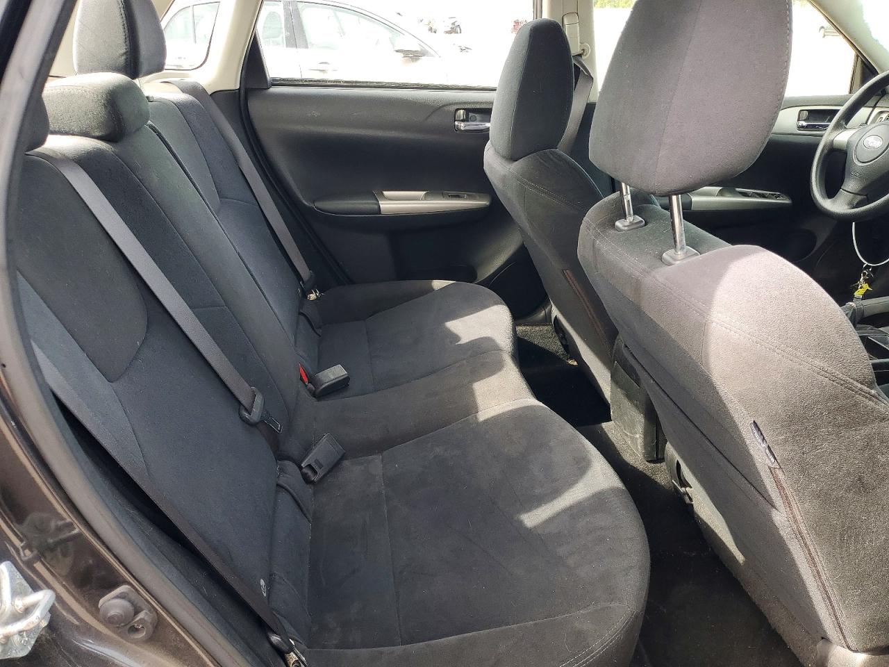 Subaru Impreza 2.5i