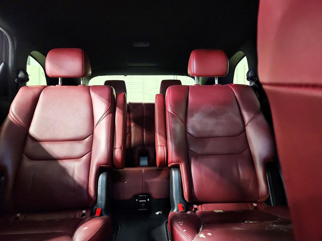 Mazda Cx Grand Touring