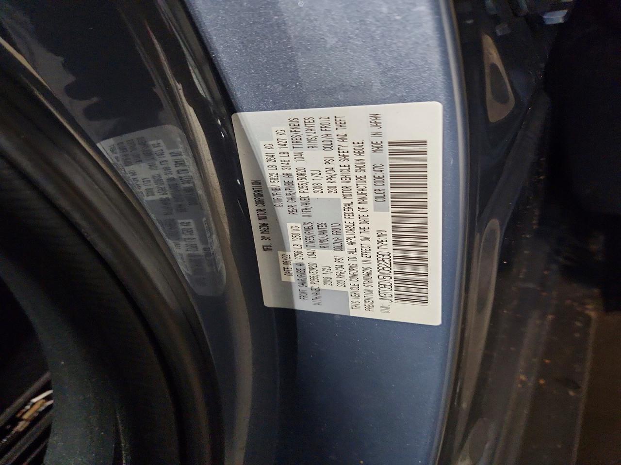 Mazda Cx Grand Touring