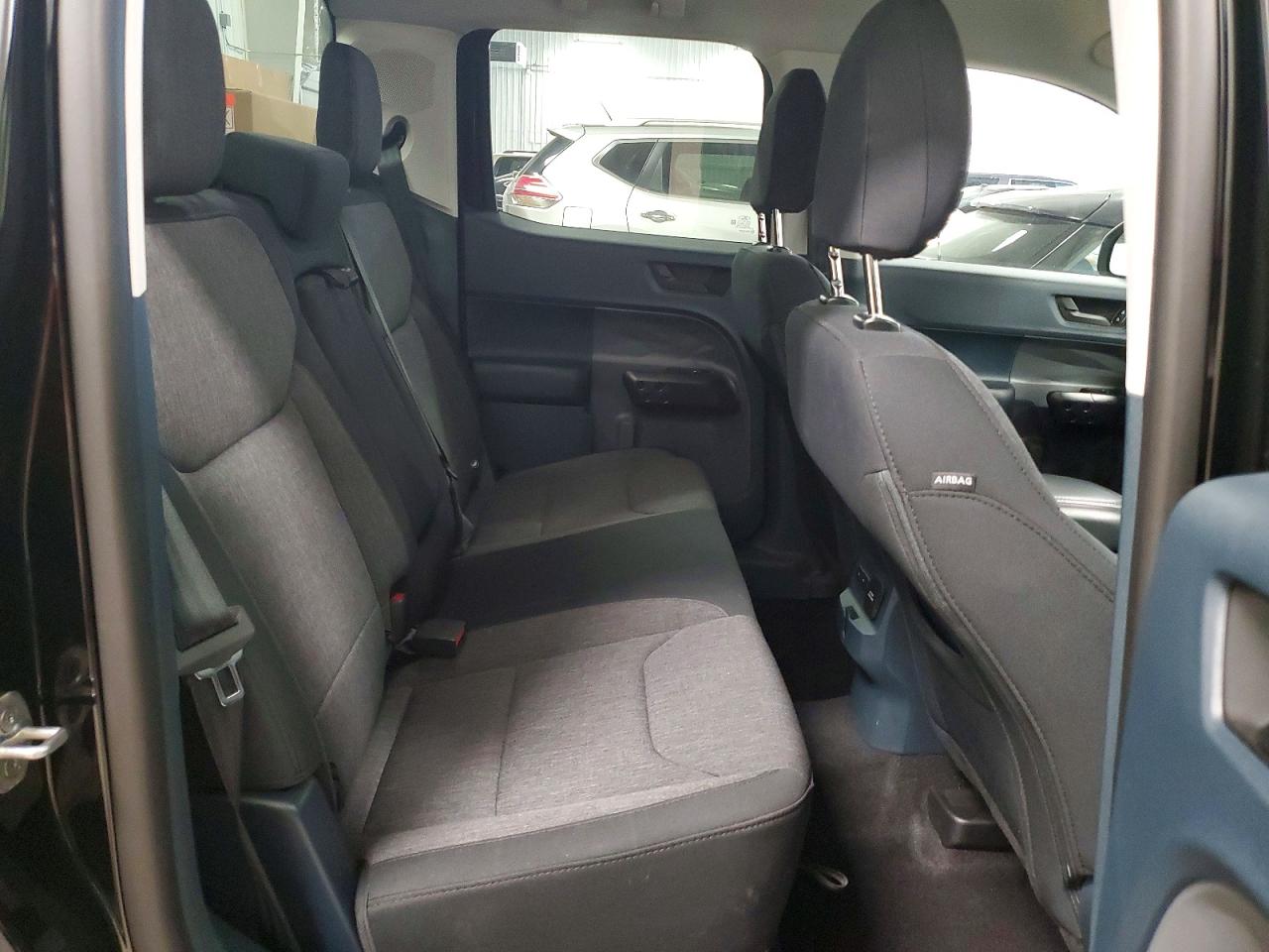 Ford Maverick Xlt