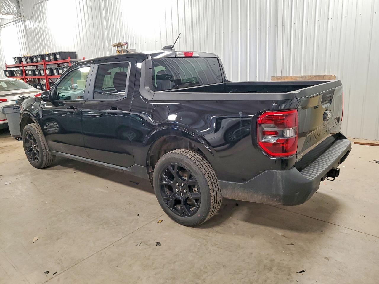 Ford Maverick Xlt