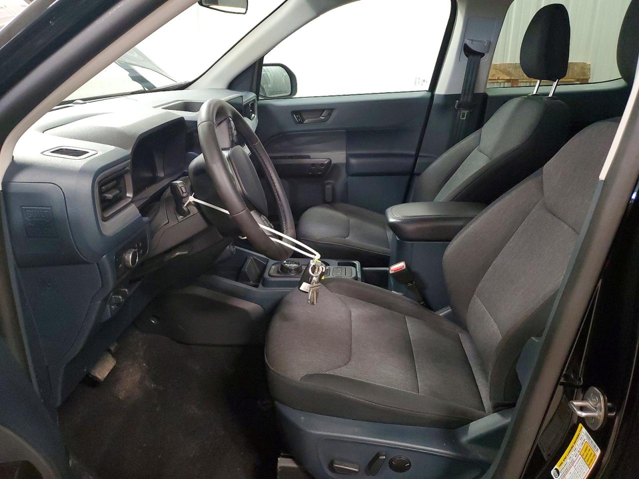 Ford Maverick Xlt