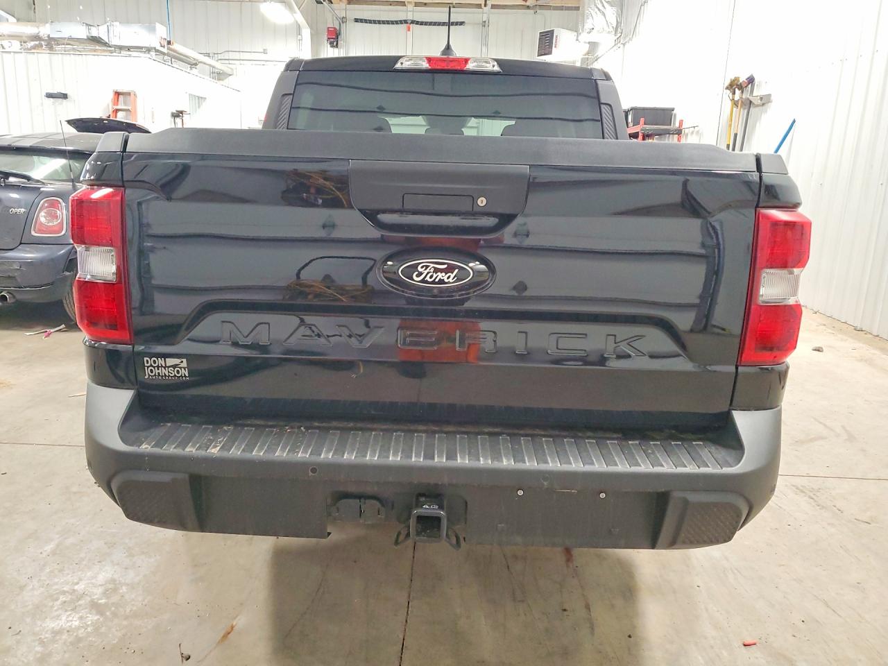 Ford Maverick Xlt