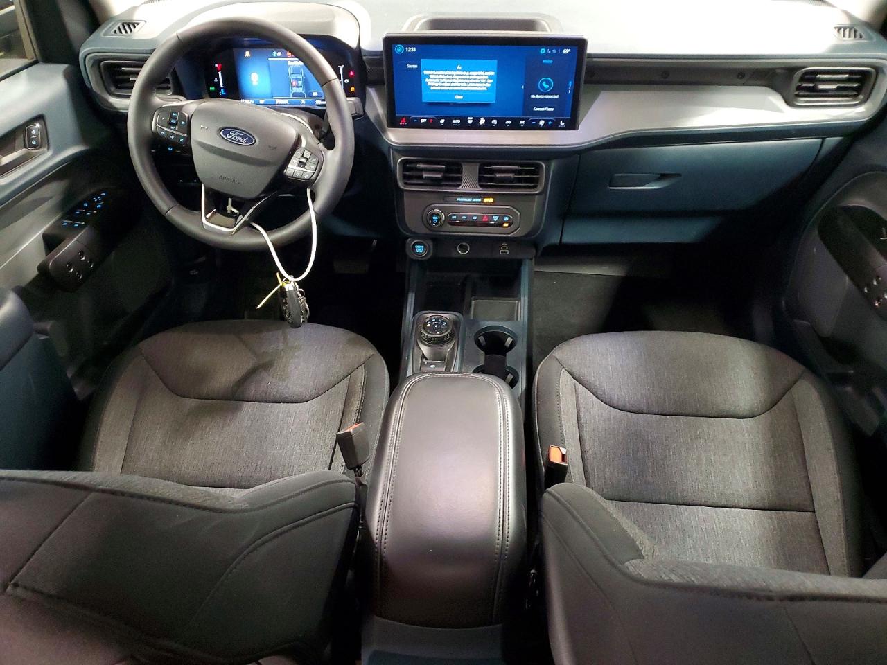 Ford Maverick Xlt