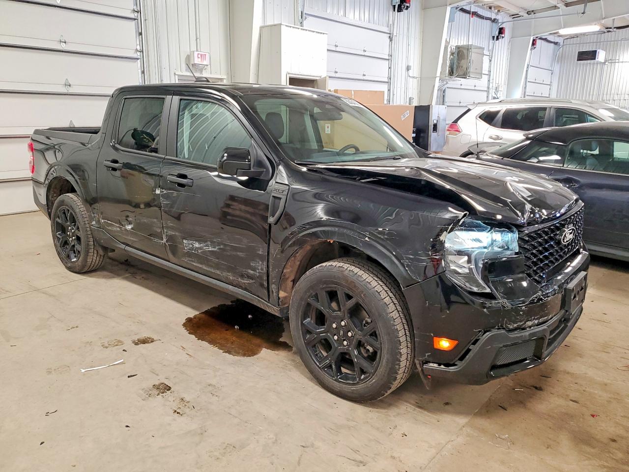 Ford Maverick Xlt