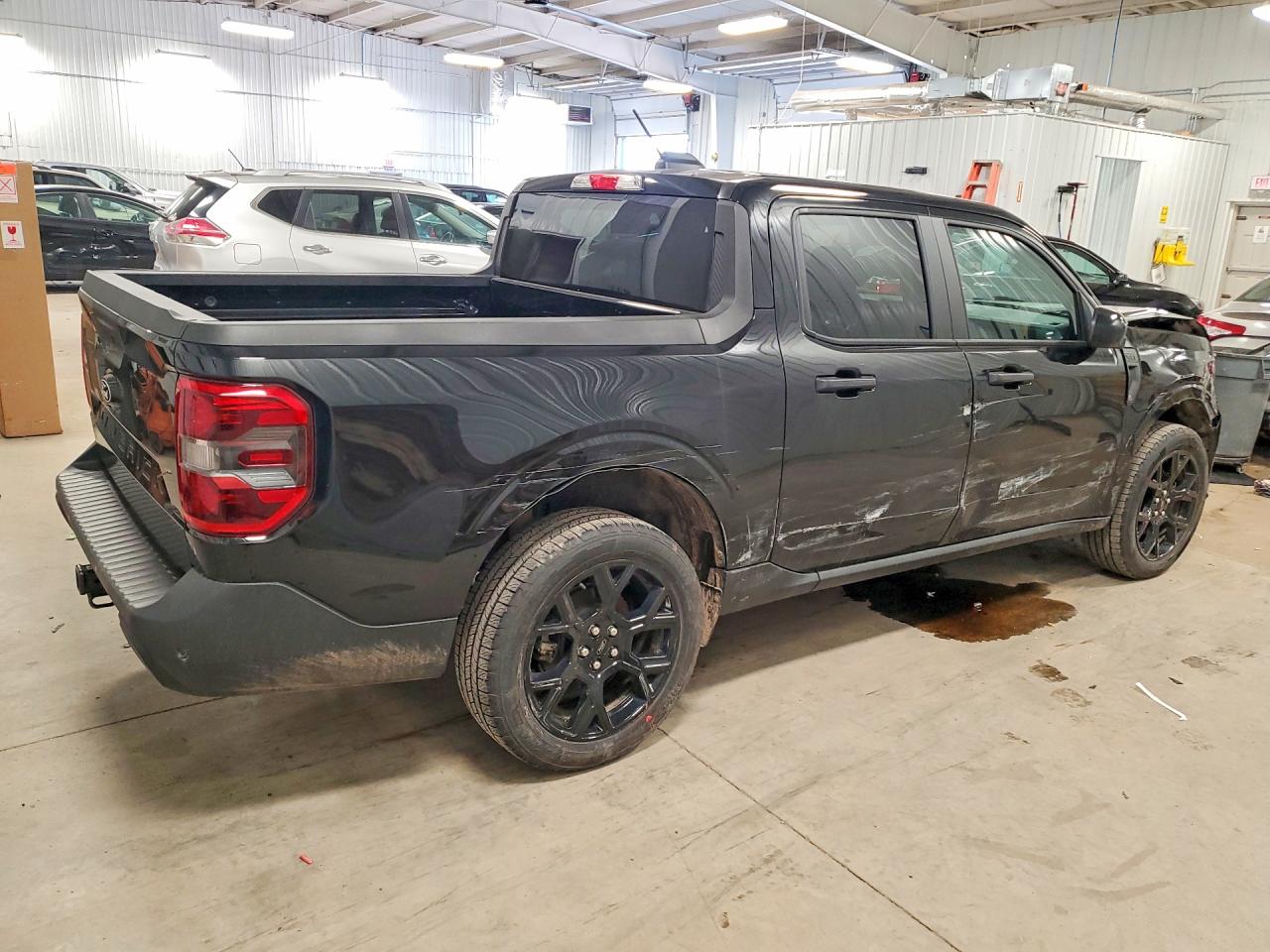 Ford Maverick Xlt