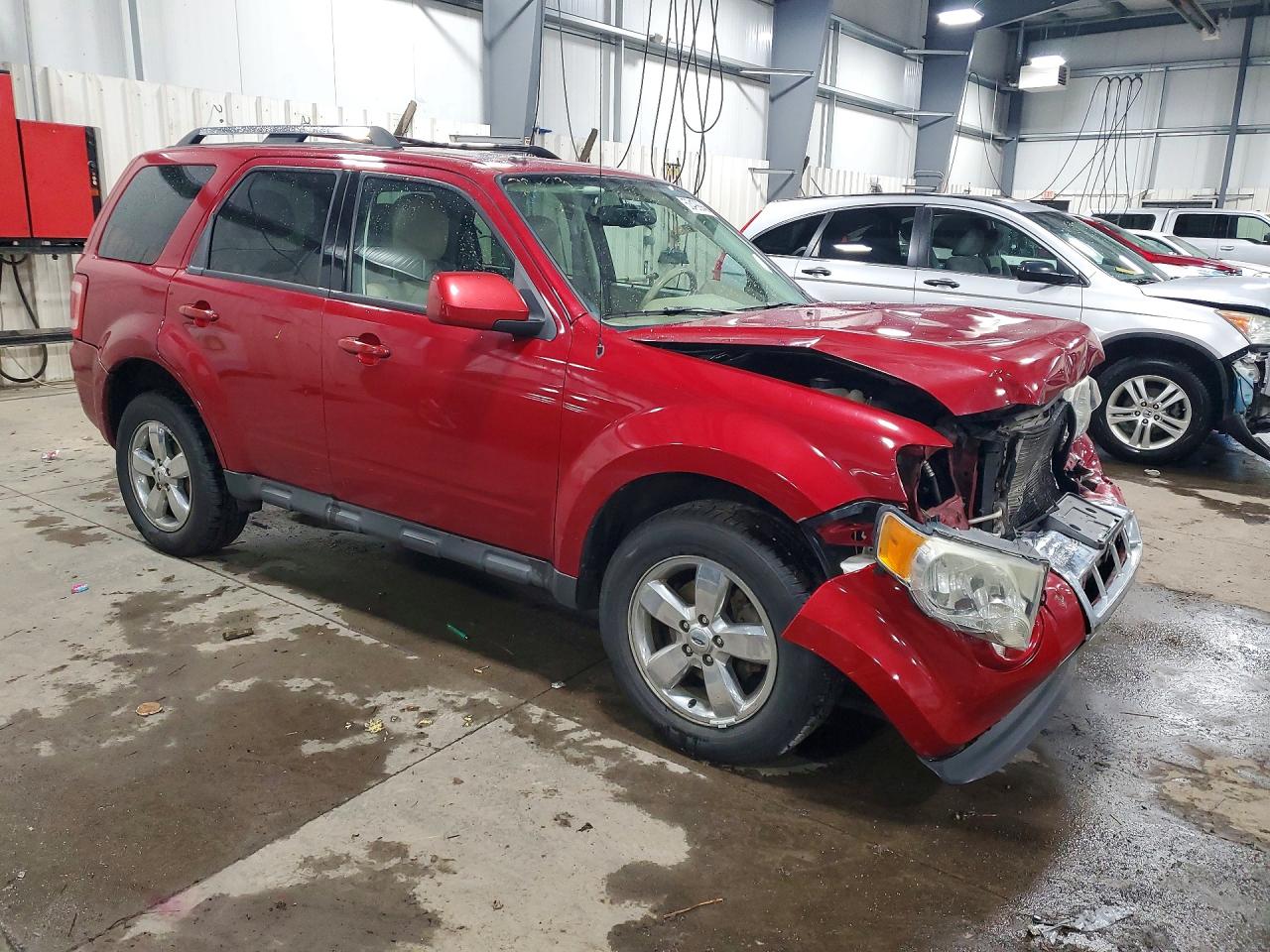Ford Escape Limited