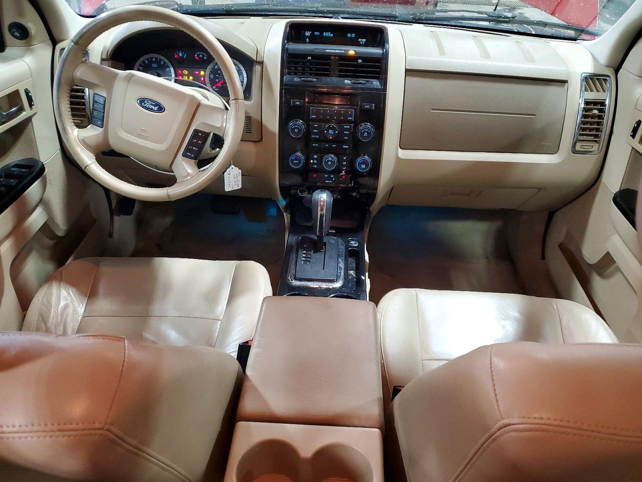 Ford Escape Limited