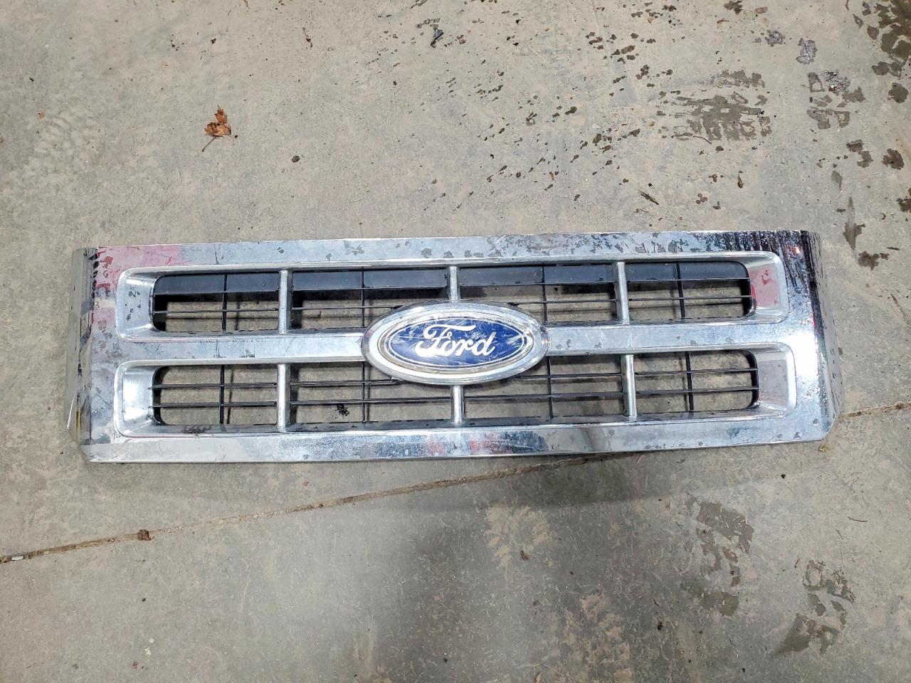 Ford Escape Limited